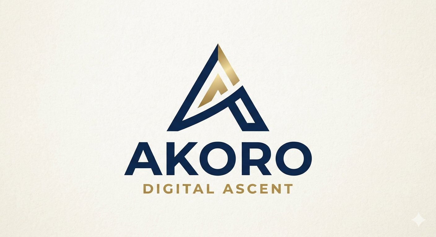 Akoro Digital